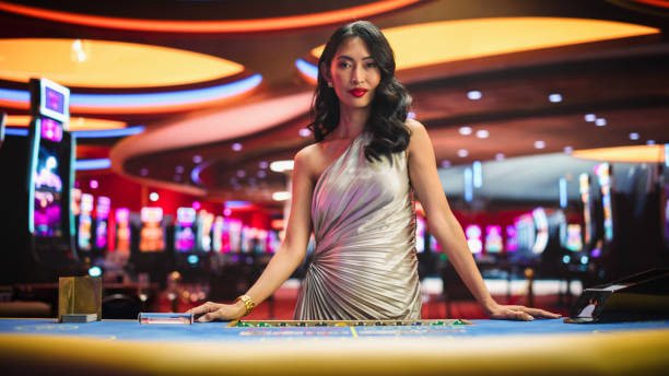 Live Baccarat Myanmar 6pmg ကာစီနို