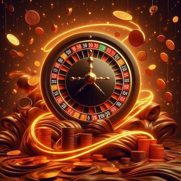 Roulette Blackjack Online Casino 6pmg